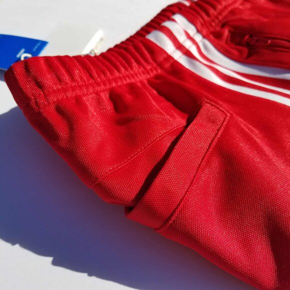 Adidas Peru Track Pants Original Home Jersey 1978- Seleccion de Futbol Peru '78 - Picture 4 of 11